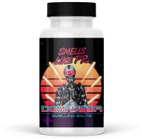 Smelling Salts Dominator