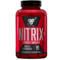 Nitrix 2.0 Workout Amplifier 180tab