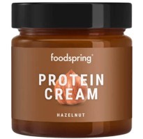 Protein Cream 200g Hazelnut