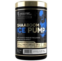 Shaaboom Ice Pump 463g Icy mango-passion fruit