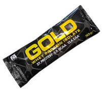 Gold Whey Protein Isolate