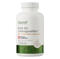 26975_KSM-66 Ashwagandha® VEGE 120 caps