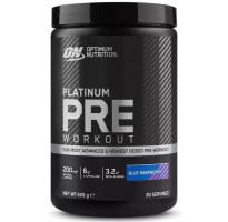 Optimum Nutrition Gold Standard Pre Workout Advanced 420 g