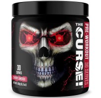 The Curse 150g (30 serv) Watermelon