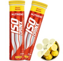 Nutrend Isodrinx
