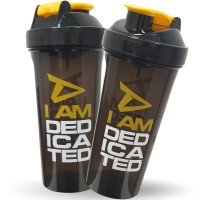 Dedicated Nutrition I Am Dedicated Shaker