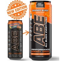 Applied Nutrition ABE Energy+Performance