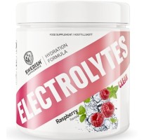 Swedish Supplements Electrolytes