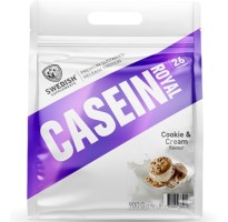 Swedish Supplements Casein