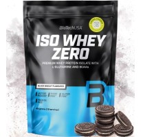 BioTech Iso Whey Zero