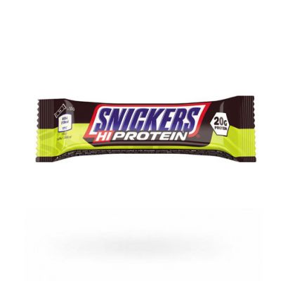 Mars Snickers HI Protein bar