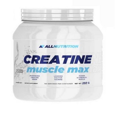 Allnutrition Creatine Muscle MAx