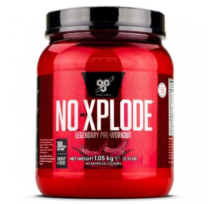 BSN Xplode 3.0