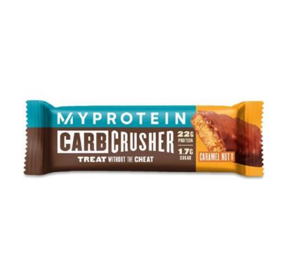 Myprotein Carb Crusher