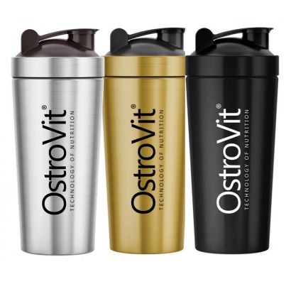 Ostrovit shaker steel 750 ml