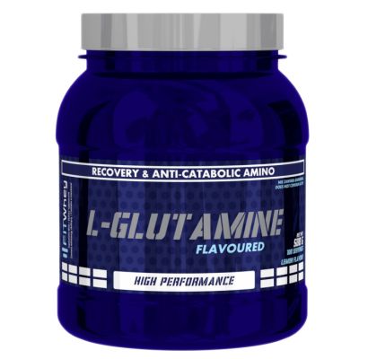 FITWHEY L-Glutamine