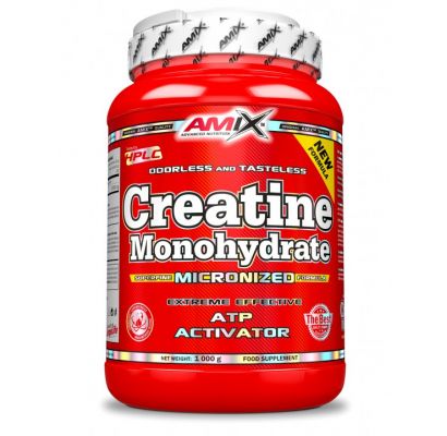 Amix Creatine Monohydrate