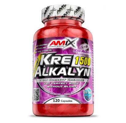 Amix Kre-alkalyn