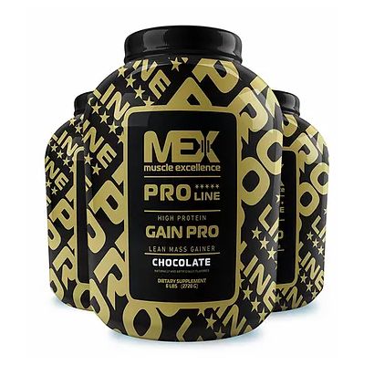 Mex Gain Pro