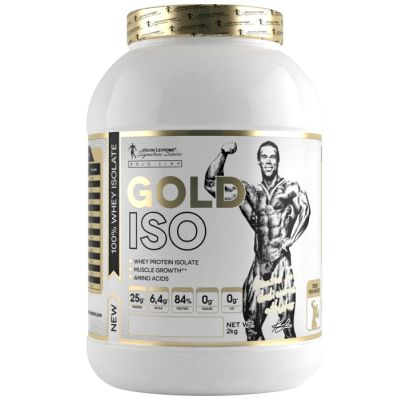 Kevin Levrone GOLD Iso