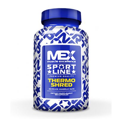 Mex Thermo Shred