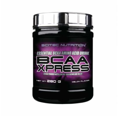 Scitec BCAA Xpress