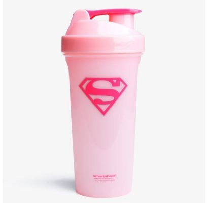 SmartShake Lite SuperGirl