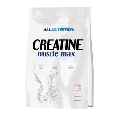 Allnutrition Creatine Muscle Max