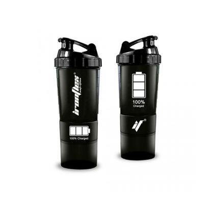 IronFlex 100% Charged 500ml