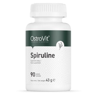 OstroVit Spiruline
