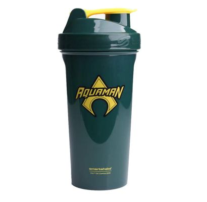 SmartShake Lite Auqaman