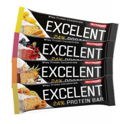 Nutrend Excelent Protein Bar