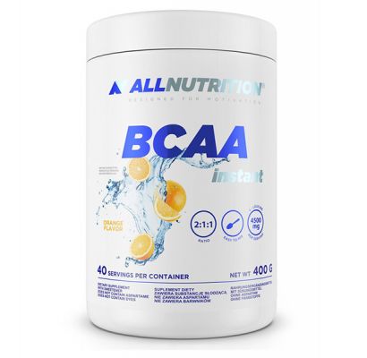 Allnutrition Bcaa Instant