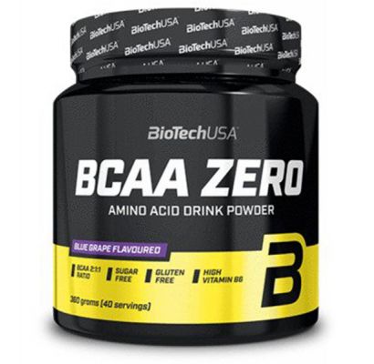 BioTech BCAA Zero