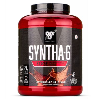 BSN SYNTHA-6 EDGE