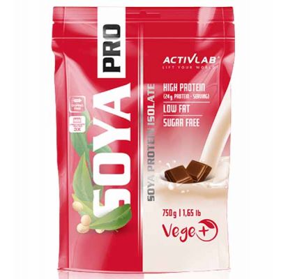 ActivLab Soya Pro