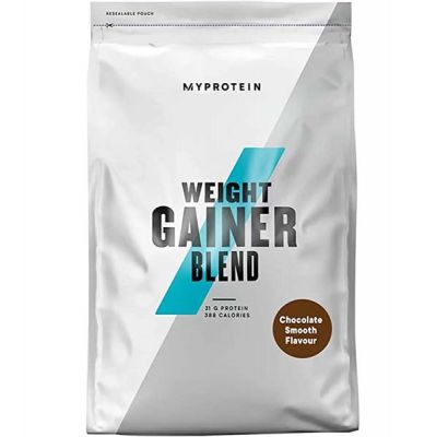 Myprotein Weight Gainer Blend