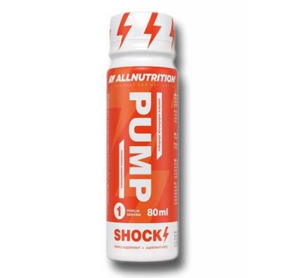 Allnutrition PUMP Shock Shot