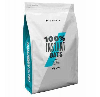 Myprotein 100% Instant Oats