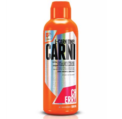 Extrifit Carni 120 000 L-Carnitine