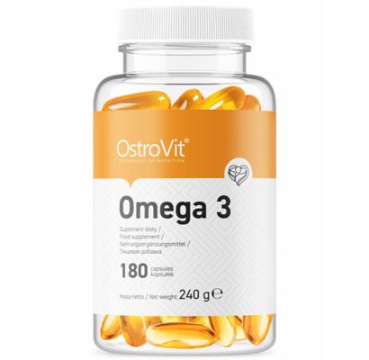 OstroVit Omega 3