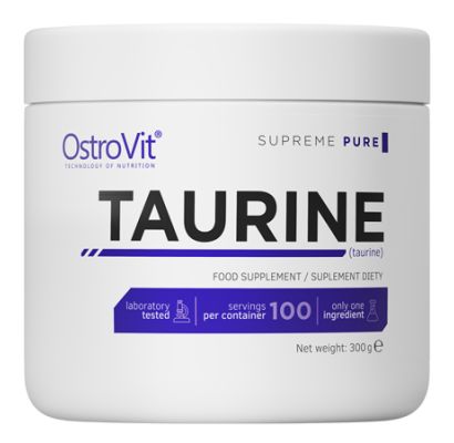 OstroVit Supreme Pure Taurine