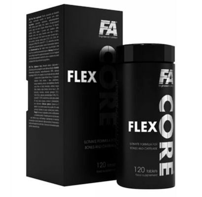 Fitness Authority Flex Core