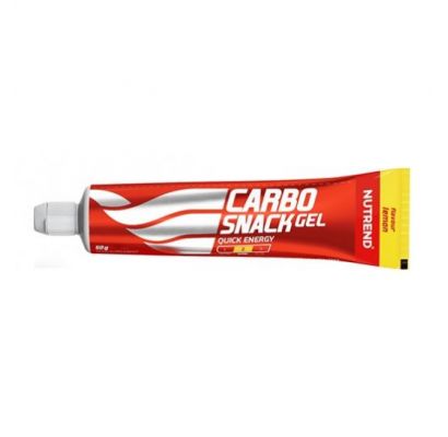 Nutrend CARBOSNACK GEL