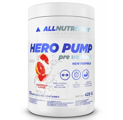 Allnutrition Hero Pump