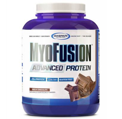 Gaspari MyoFusion Advanced Protein