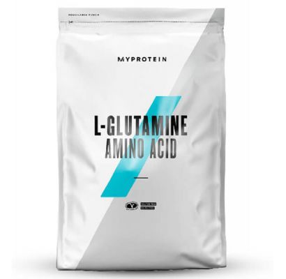 Myprotein Glutamīns