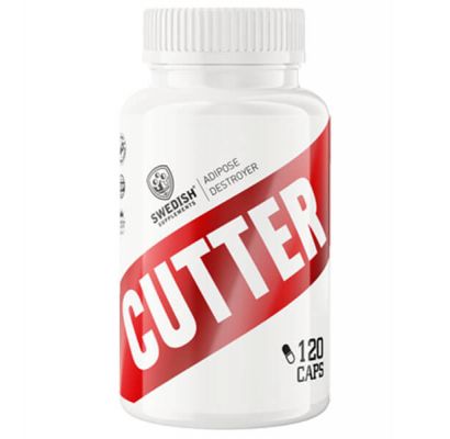 Swedish Supplements Cutter