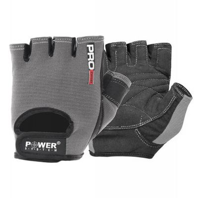 Power System Pro Grip