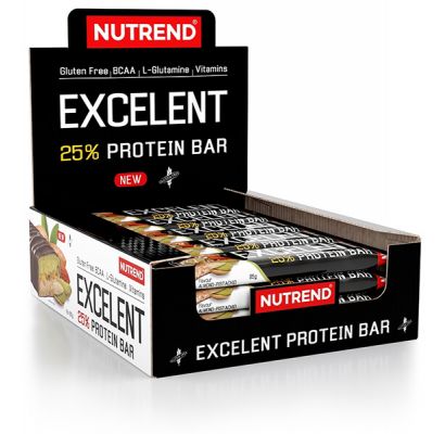 Nutrend 18x Excelent Protein Bar